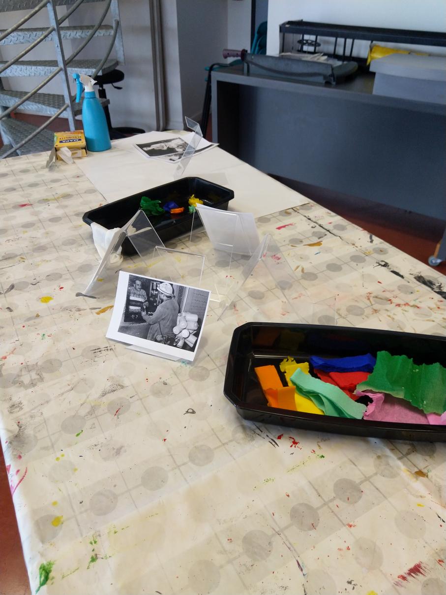 Activités médiathèque 2024